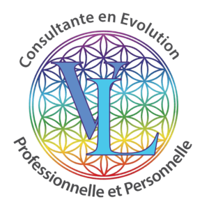 Logo Veronique Lemoine VL Conseil